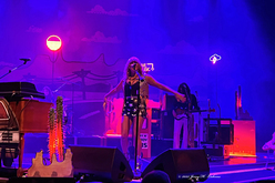 tags: Grace Potter, Cincinnati, Ohio, United States, Andrew J. Brady Music Center - Grace Potter / Eddie 9V on Nov 10, 2023 [145-small]