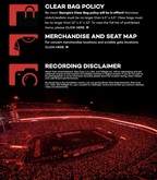 Live Between The Hedges on Apr 25, 2026 [221-small]