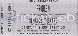 Problem on Sep 7, 2014 [288-small]