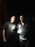 Social Distortion / The Whigs on Oct 1, 2014 [293-small]