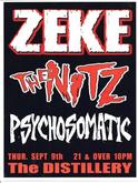 The Nitz / Psychosomatic / zeke on Sep 9, 2004 [154-small]