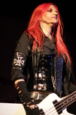 Genitorturers / Hansel & Gretel / Sinister Sin on Feb 27, 2011 [598-small]