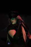 Genitorturers / Hansel & Gretel / Sinister Sin on Feb 27, 2011 [601-small]