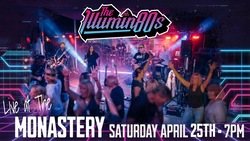 Illumin 80’s / Rhinestone Hippies on Apr 25, 2026 [766-small]