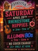 Illumin 80’s / Rhinestone Hippies on Apr 25, 2026 [767-small]