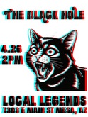 The Black Hole on Apr 26, 2026 [805-small]