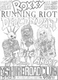Roxxy / Running Riot / Decendants / Twitch Angry / Zero For Zero / Decendant on Feb 12, 2010 [192-small]