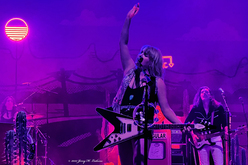 tags: Grace Potter, Cincinnati, Ohio, United States, Andrew J. Brady Music Center - Grace Potter / Eddie 9V on Nov 10, 2023 [101-small]