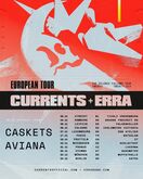 Currents / ERRA / Aviana / Caskets on Nov 17, 2026 [221-small]