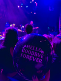 The Early November / Hellogoodbye / The Dangerous Summer on Mar 18, 2026 [313-small]