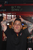 Larry and His Flask / Suckerpunch / Vampirets / Lybal on Feb 25, 2011 [353-small]