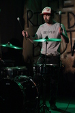 Agent Orange / Beer Can / Penetration Panthers / The Riptide Bandits on May 19, 2011 [414-small]