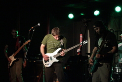 Agent Orange / Beer Can / Penetration Panthers / The Riptide Bandits on May 19, 2011 [415-small]