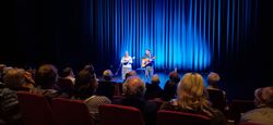 Tim O´Brien & Jan Fabricus on Apr 24, 2026 [489-small]