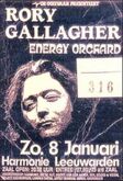 Rory Gallagher / Martin Hutchinson Band on Jan 8, 1995 [556-small]