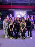 Ho Ho Hot Mulligan 2024 on Dec 21, 2024 [821-small]