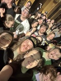 Dance Gavin Dance / The Home Team / Belmont / Dwellings on May 27, 2025 [913-small]