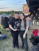 Pierce the Veil / Sleeping With Sirens / Beach Weather on Jun 1, 2025 [921-small]