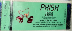 Phish on Oct 10, 1999 [039-small]
