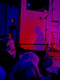 Kid Congo Powers & The Pink Monkey Birds / D2 Archipelago on Apr 24, 2026 [200-small]