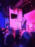 Kid Congo Powers & The Pink Monkey Birds / D2 Archipelago on Apr 24, 2026 [207-small]