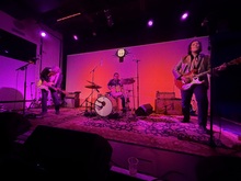 Kid Congo Powers & The Pink Monkey Birds / D2 Archipelago on Apr 24, 2026 [209-small]