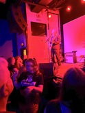 Kid Congo Powers & The Pink Monkey Birds / D2 Archipelago on Apr 24, 2026 [210-small]