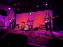 Kid Congo Powers & The Pink Monkey Birds / D2 Archipelago on Apr 24, 2026 [211-small]