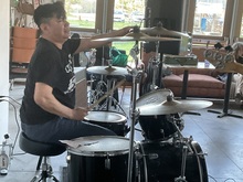 Stringhead / Rhubarb Duo / Teen Driver / Ants of the Suburbs on Apr 24, 2026 [254-small]