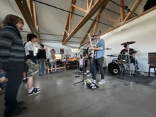 Stringhead / Rhubarb Duo / Teen Driver / Ants of the Suburbs on Apr 24, 2026 [255-small]