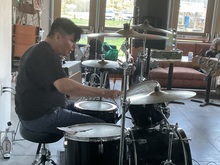 Stringhead / Rhubarb Duo / Teen Driver / Ants of the Suburbs on Apr 24, 2026 [259-small]