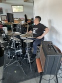 Stringhead / Rhubarb Duo / Teen Driver / Ants of the Suburbs on Apr 24, 2026 [261-small]