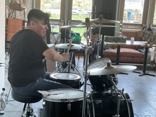 Stringhead / Rhubarb Duo / Teen Driver / Ants of the Suburbs on Apr 24, 2026 [264-small]