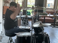 Stringhead / Rhubarb Duo / Teen Driver / Ants of the Suburbs on Apr 24, 2026 [266-small]