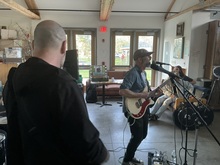 Stringhead / Rhubarb Duo / Teen Driver / Ants of the Suburbs on Apr 24, 2026 [267-small]