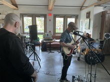 Stringhead / Rhubarb Duo / Teen Driver / Ants of the Suburbs on Apr 24, 2026 [268-small]