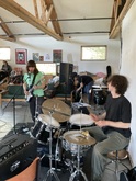 Stringhead / Rhubarb Duo / Teen Driver / Ants of the Suburbs on Apr 24, 2026 [272-small]