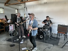 Stringhead / Rhubarb Duo / Teen Driver / Ants of the Suburbs on Apr 24, 2026 [273-small]