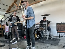 Stringhead / Rhubarb Duo / Teen Driver / Ants of the Suburbs on Apr 24, 2026 [275-small]