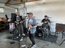 Stringhead / Rhubarb Duo / Teen Driver / Ants of the Suburbs on Apr 24, 2026 [276-small]