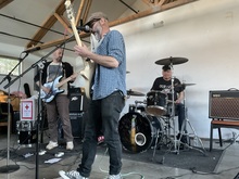Stringhead / Rhubarb Duo / Teen Driver / Ants of the Suburbs on Apr 24, 2026 [277-small]