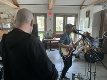 Stringhead / Rhubarb Duo / Teen Driver / Ants of the Suburbs on Apr 24, 2026 [278-small]