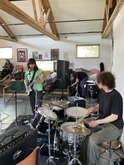 Stringhead / Rhubarb Duo / Teen Driver / Ants of the Suburbs on Apr 24, 2026 [279-small]