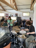 Stringhead / Rhubarb Duo / Teen Driver / Ants of the Suburbs on Apr 24, 2026 [280-small]