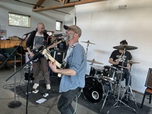 Stringhead / Rhubarb Duo / Teen Driver / Ants of the Suburbs on Apr 24, 2026 [281-small]