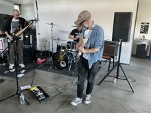 Stringhead / Rhubarb Duo / Teen Driver / Ants of the Suburbs on Apr 24, 2026 [282-small]