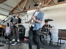 Stringhead / Rhubarb Duo / Teen Driver / Ants of the Suburbs on Apr 24, 2026 [284-small]