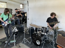 Stringhead / Rhubarb Duo / Teen Driver / Ants of the Suburbs on Apr 24, 2026 [285-small]