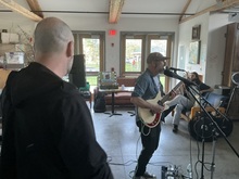 Stringhead / Rhubarb Duo / Teen Driver / Ants of the Suburbs on Apr 24, 2026 [286-small]