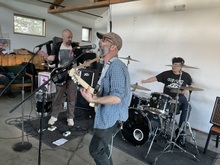 Stringhead / Rhubarb Duo / Teen Driver / Ants of the Suburbs on Apr 24, 2026 [287-small]